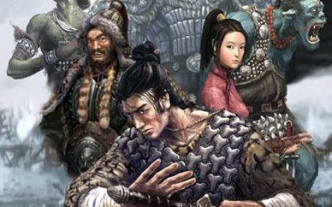 刀剑封魔录正传完美攻略(刀剑封魔录湛卢村怎么走)