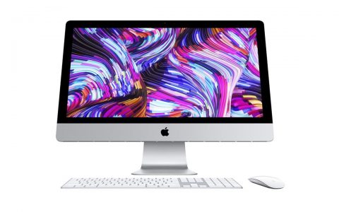 Apple官网下架 27寸 iMac 代表终结产品？ 苹果下一步会怎么走