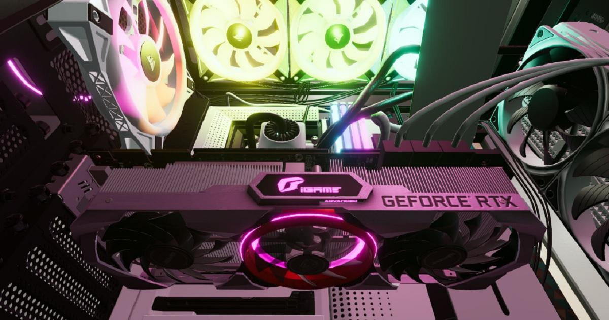 PC Building Simulator 2