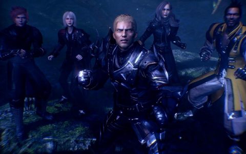 《乐园的异乡人 Final Fantasy起源》PS Xbox 平台免费试玩现已推出
