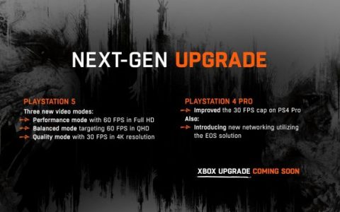 《消逝的光芒》已获得 PlayStation 的下一世代补丁