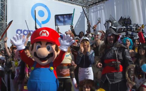 Gamescom 2022将以混合形式举办，预计在8/24-28期间展开