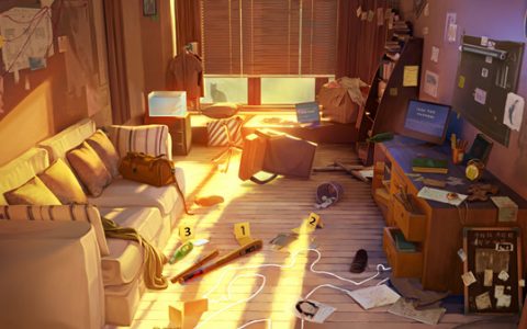 赏金侦探罗蕾莱号上的惨案图文攻略 案件真相还原分享