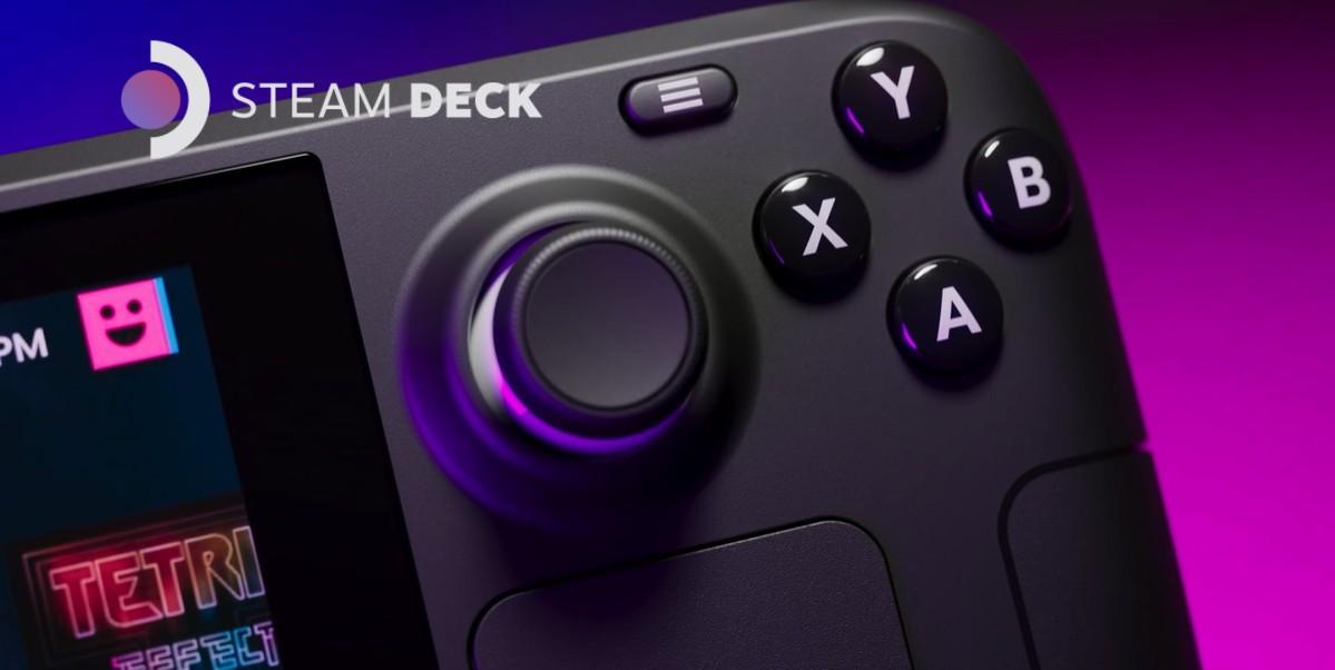 抵玩Steam Deck 能完美安装Windows 10