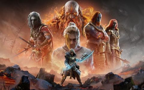 《刺客教条：维京纪元》资料片「诸神黄昏的预兆」现已推出