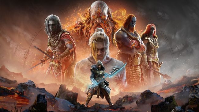 Assassins Creed Valhalla: Dawn of Ragnarök