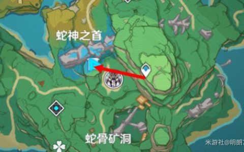 原神无处安放的灵魂成就怎么完成(无处安放的灵魂成就达成攻略)