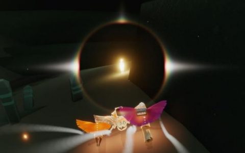 光遇新手快速入门必看攻略(光遇新手玩家必看攻略)