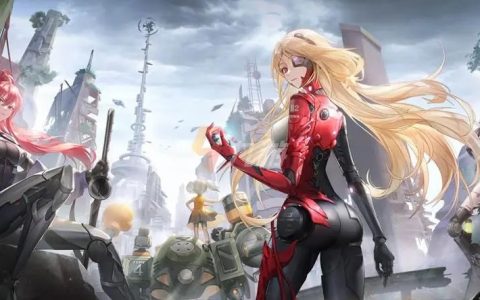 幻塔遗迹E02困难宝箱位置了解 E02困难宝箱怎么找寻