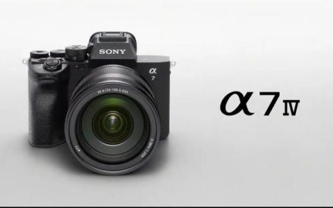 消息称SONY计划3月末发布新品 9500万全画幅相机
