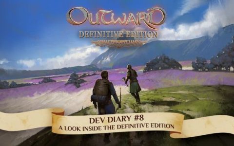 《物质世界 Outward》将推出终极版，即将登陆 PC、PS5 和 Xbox Series