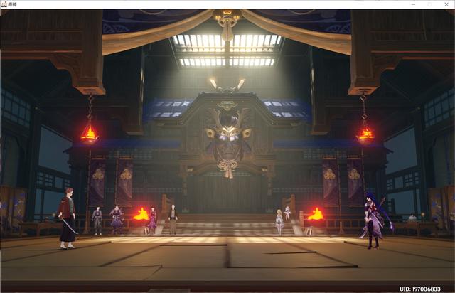 原神雷电将军传说任务怎么过(原神完成反雷电将军任务怎么过)