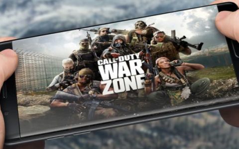 动视希望将《决胜时刻：现代战域》带往移动设备设备