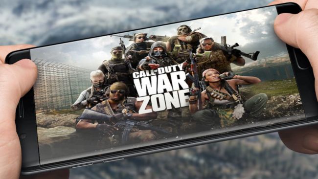 Call of Duty: Warzone Mobile