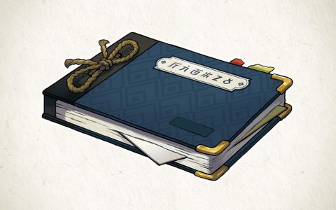 《宝可梦传说：阿尔宙斯》忠粉丝打造真实版宝可梦图鉴手册