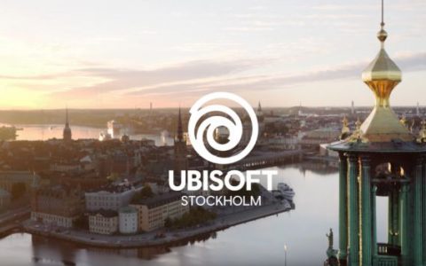 Ubisoft 斯德哥尔摩重申他们正在开发新的 IP