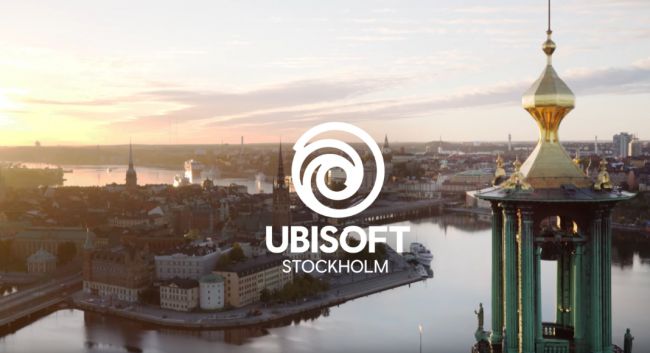Ubisoft 斯德哥尔摩重申他们正在开发新的 IP