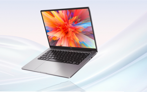 不止 K50！ 曝红米下周将发布 2022 款 RedmiBook Pro：搭载 i7-12650H