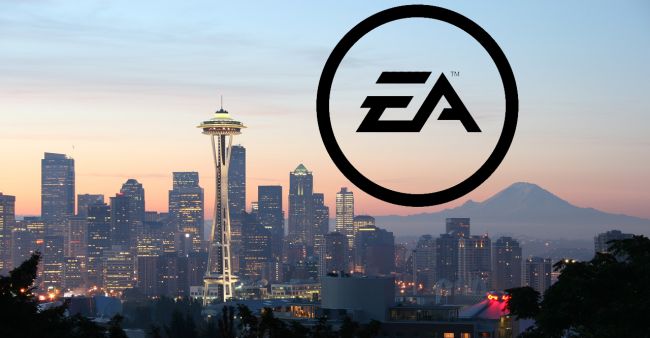 EA 正在开发一款未公开的开放世界游戏