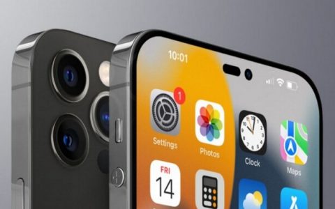 苹果也玩牙膏厂？ 传iPhone 14依然用A15，仅iPhone 14 Pro会搭载A16处理器