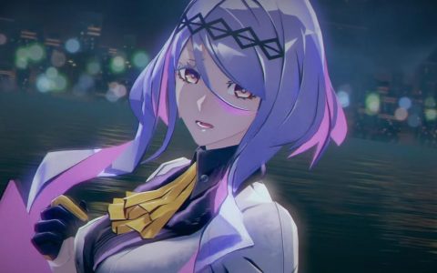 ATLUS呈献《灵魂黑客2》最新宣传影片曝光