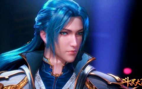 斗罗大陆中龙类武魂有哪些(斗罗大陆中的龙类武魂)