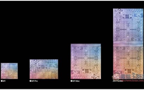 有人发现苹果的伏笔 Mac Pro，可能搭载的「双」M1 Ultra 疑似证据