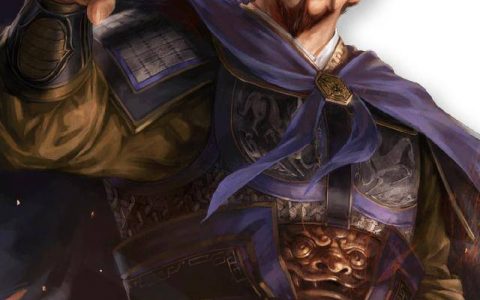 三国志14武将特技搭配(三国志14自创武将5个特性搭配)