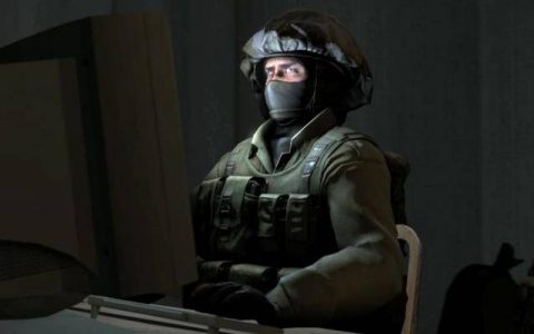 csgo疯狂掉帧怎么解决(csgo总掉帧怎么办)