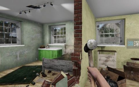 steam 模拟类游戏推荐(好玩的模拟类游戏steam)