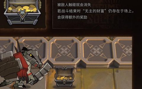 明日方舟2022最新强度榜