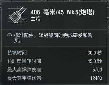 战舰世界科罗拉多解锁(战舰世界科罗拉多怎么获得)  第4张
