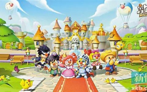 摩尔庄园怎么样弄才好看(摩尔庄园好看的布局推荐)