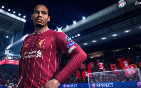 fifa20街球模式(fifa20怎么加入街球模式)