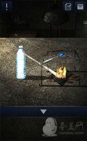 密室逃脱16黄昏2的攻略(密室逃脱16黄昏2图解)