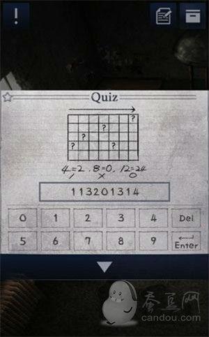 密室逃脱16黄昏2的攻略(密室逃脱16黄昏2图解)