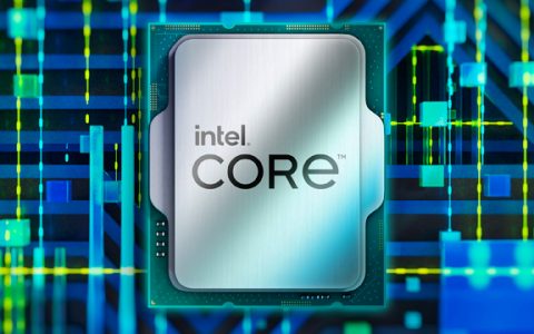 第13代Intel Core处理器内显偷跑 除了DDR5 效能全都不及第12代