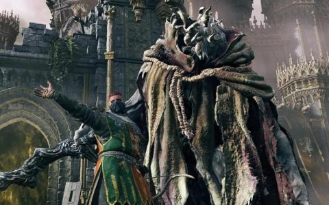 《艾尔登法环》终于有70%玩家 击败第一个剧情Boss