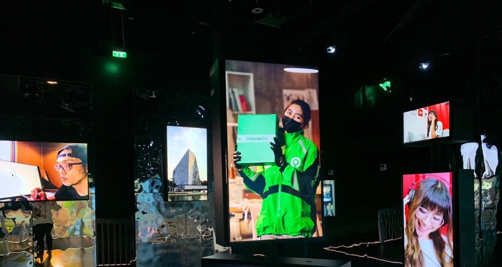 印尼境内规模最大科技集团GoTo预计挂牌上市，目标募集17.9兆印尼盾