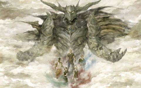 实测《乐园的异乡人Final Fantasy起源》集结《FF》历代职业、地图，手起刀落的动作新尝试