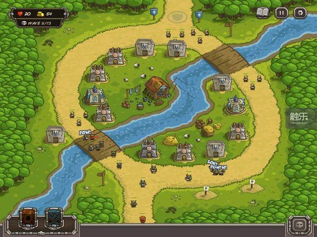 steam上塔防游戏推荐(steam游戏推荐塔防低配)  第2张