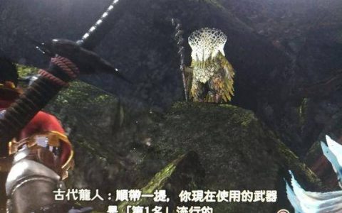 怪物猎人世界各个武器最强配装(怪物猎人世界最强武器攻略)