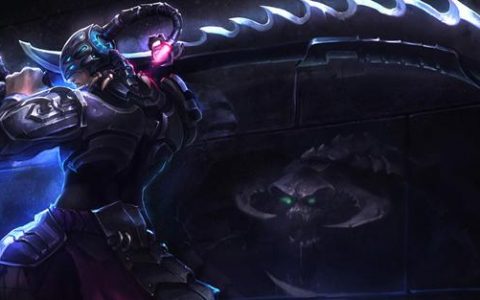 lol爆发最强的十大英雄(lol十大爆发英雄排行)