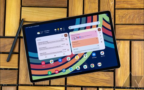 Geekbench 最新跑分作弊名单整理：除 Galaxy S22 系列，三星 Galaxy Tab S8 也被除名