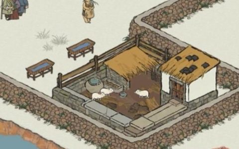 江南百景图猪猪口渴了完成攻略大全 任务流程一览