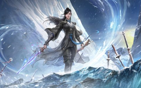 永劫无间封魔结界在什么地方 顾清寒修行任务流程一览