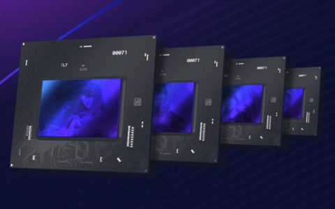 Intel Arc显卡还有大招 数百倍于RTX 3090性能