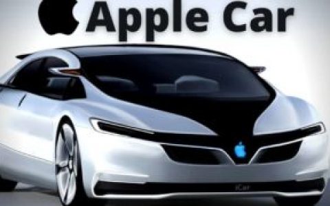 郭明錤 ： 苹果汽车团队需要尽快重组以实现 2025 年前生产的目标