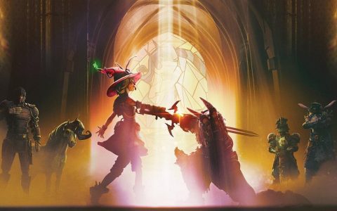 《小蒂娜的奇幻乐园》PC 系统需求公开 全球上线时间表 跨平台详情公布