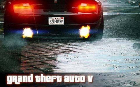 GTA5设置画质解析(GTA5如何提高帧率画质)